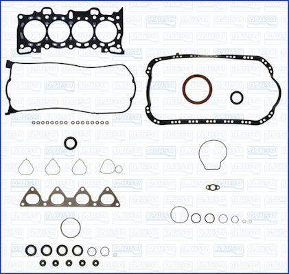 Ajusa 50180400 - Kit completo guarnizioni, Motore autozon.pro