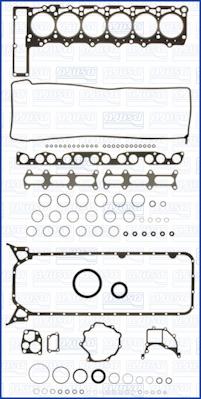 Ajusa 50187400 - Kit completo guarnizioni, Motore autozon.pro