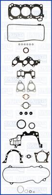 Ajusa 50127800 - Kit completo guarnizioni, Motore autozon.pro