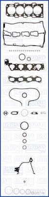 Ajusa 50174000 - Kit completo guarnizioni, Motore autozon.pro