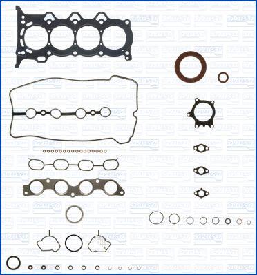 Ajusa 50176900 - Kit completo guarnizioni, Motore autozon.pro