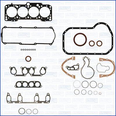 Ajusa 50176400 - Kit completo guarnizioni, Motore autozon.pro