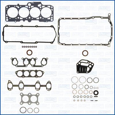 Ajusa 50176300 - Kit completo guarnizioni, Motore autozon.pro