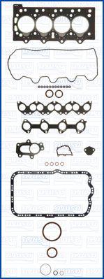 Ajusa 50173000 - Kit completo guarnizioni, Motore autozon.pro