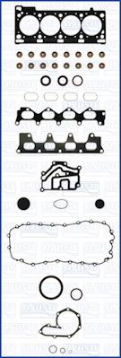 Ajusa 50173200 - Kit completo guarnizioni, Motore autozon.pro