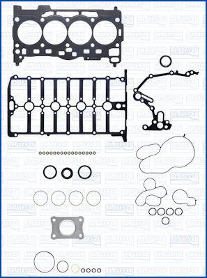 Ajusa 50394600 - Kit completo guarnizioni, Motore autozon.pro