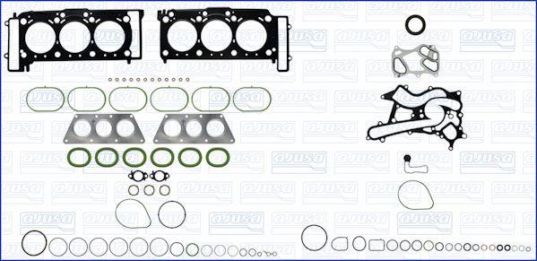 Ajusa 50396100 - Kit completo guarnizioni, Motore autozon.pro