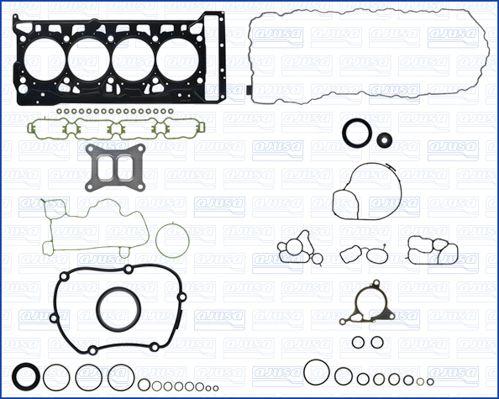 Ajusa 50392900 - Kit completo guarnizioni, Motore autozon.pro