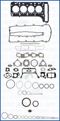 Ajusa 50344600 - Kit completo guarnizioni, Motore autozon.pro