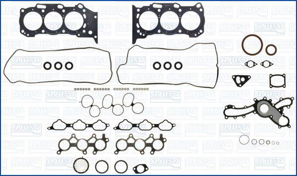 Ajusa 50345500 - Kit completo guarnizioni, Motore autozon.pro