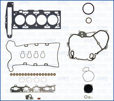 Ajusa 50346100 - Kit completo guarnizioni, Motore autozon.pro