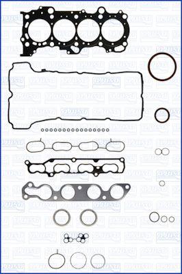 Ajusa 50348200 - Kit completo guarnizioni, Motore autozon.pro