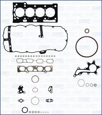 Ajusa 50343200 - Kit completo guarnizioni, Motore autozon.pro