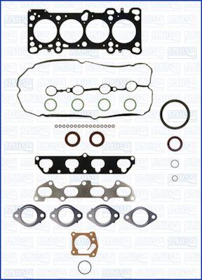 Ajusa 50359200 - Kit completo guarnizioni, Motore autozon.pro