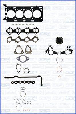 Ajusa 50356900 - Kit completo guarnizioni, Motore autozon.pro