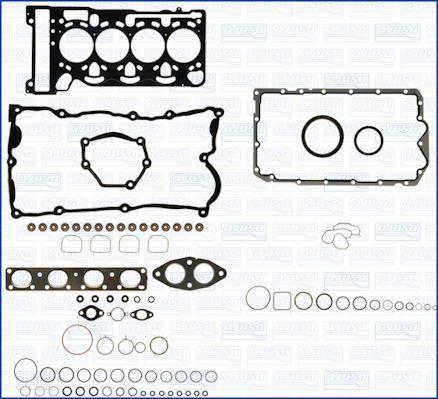 Ajusa 50350800 - Kit completo guarnizioni, Motore autozon.pro