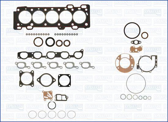 Ajusa 50351000 - Kit completo guarnizioni, Motore autozon.pro