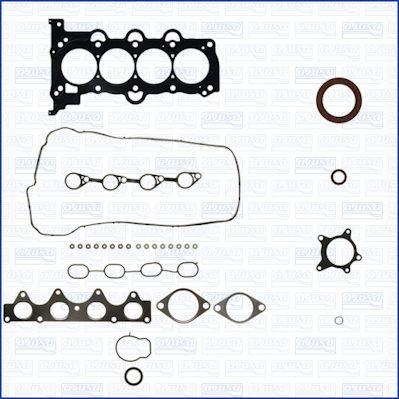 Ajusa 50358200 - Kit completo guarnizioni, Motore autozon.pro