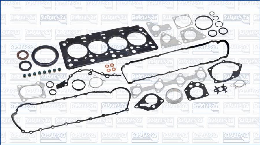 Ajusa 50360200 - Kit completo guarnizioni, Motore autozon.pro