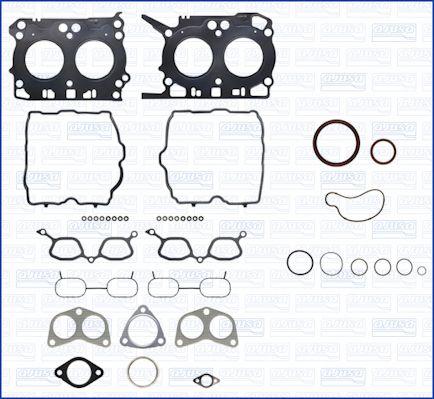 Ajusa 50361300 - Kit completo guarnizioni, Motore autozon.pro