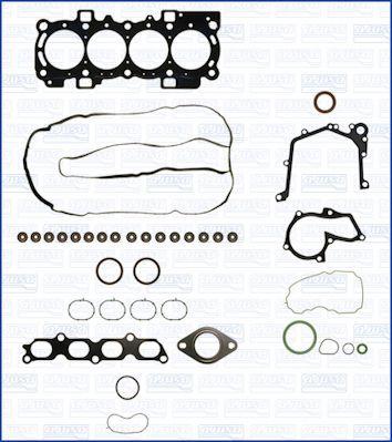 Ajusa 50368500 - Kit completo guarnizioni, Motore autozon.pro