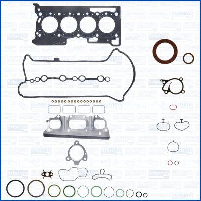 Ajusa 50362400 - Kit completo guarnizioni, Motore autozon.pro