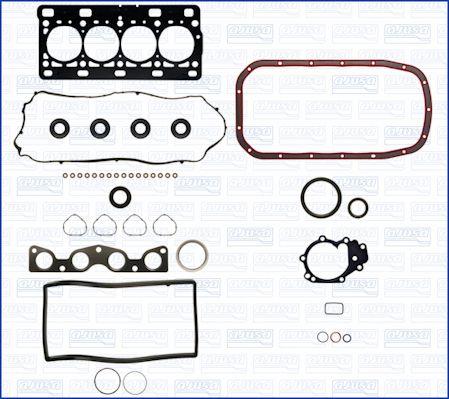 Ajusa 50362000 - Kit completo guarnizioni, Motore autozon.pro