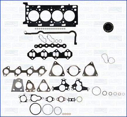 Ajusa 50362200 - Kit completo guarnizioni, Motore autozon.pro