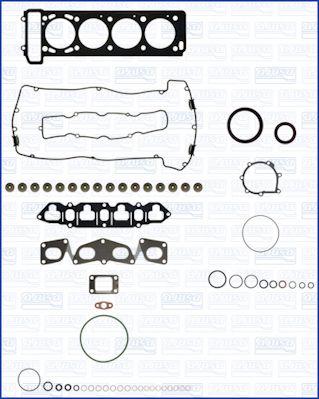 Ajusa 50367100 - Kit completo guarnizioni, Motore autozon.pro