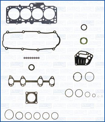 Ajusa 50309500 - Kit completo guarnizioni, Motore autozon.pro