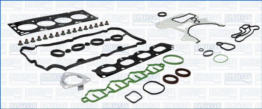 Ajusa 50309300 - Kit completo guarnizioni, Motore autozon.pro