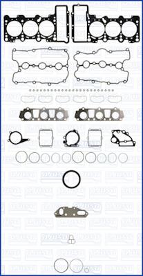 Ajusa 50309700 - Kit completo guarnizioni, Motore autozon.pro