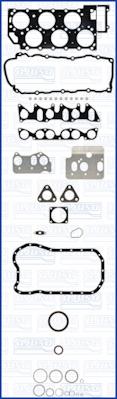 Ajusa 50305900 - Kit completo guarnizioni, Motore autozon.pro