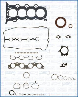 Ajusa 50300200 - Kit completo guarnizioni, Motore autozon.pro