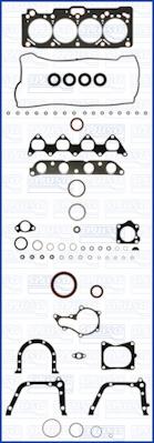 Ajusa 50301100 - Kit completo guarnizioni, Motore autozon.pro