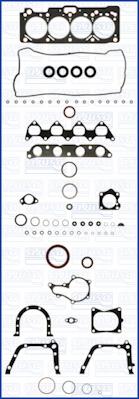 Ajusa 50301200 - Kit completo guarnizioni, Motore autozon.pro