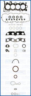 Ajusa 50303600 - Kit completo guarnizioni, Motore autozon.pro