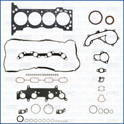 Ajusa 50302400 - Kit completo guarnizioni, Motore autozon.pro