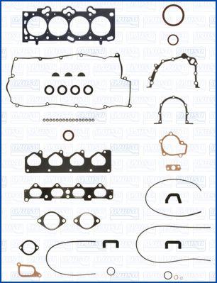 Ajusa 50302500 - Kit completo guarnizioni, Motore autozon.pro