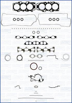 Ajusa 50302700 - Kit completo guarnizioni, Motore autozon.pro