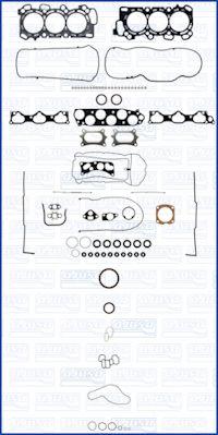 Ajusa 50307300 - Kit completo guarnizioni, Motore autozon.pro