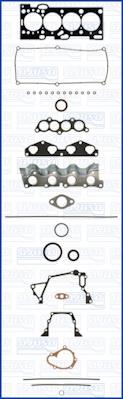 Ajusa 50314400 - Kit completo guarnizioni, Motore autozon.pro