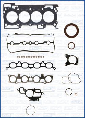 Ajusa 50314500 - Kit completo guarnizioni, Motore autozon.pro