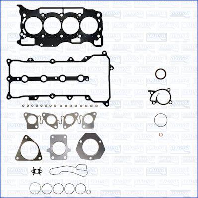 Ajusa 50314100 - Kit completo guarnizioni, Motore autozon.pro