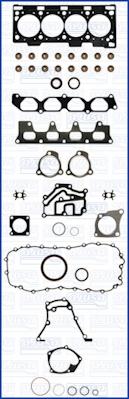 Ajusa 50314800 - Kit completo guarnizioni, Motore autozon.pro