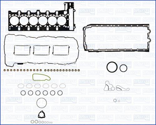 Ajusa 50310900 - Kit completo guarnizioni, Motore autozon.pro