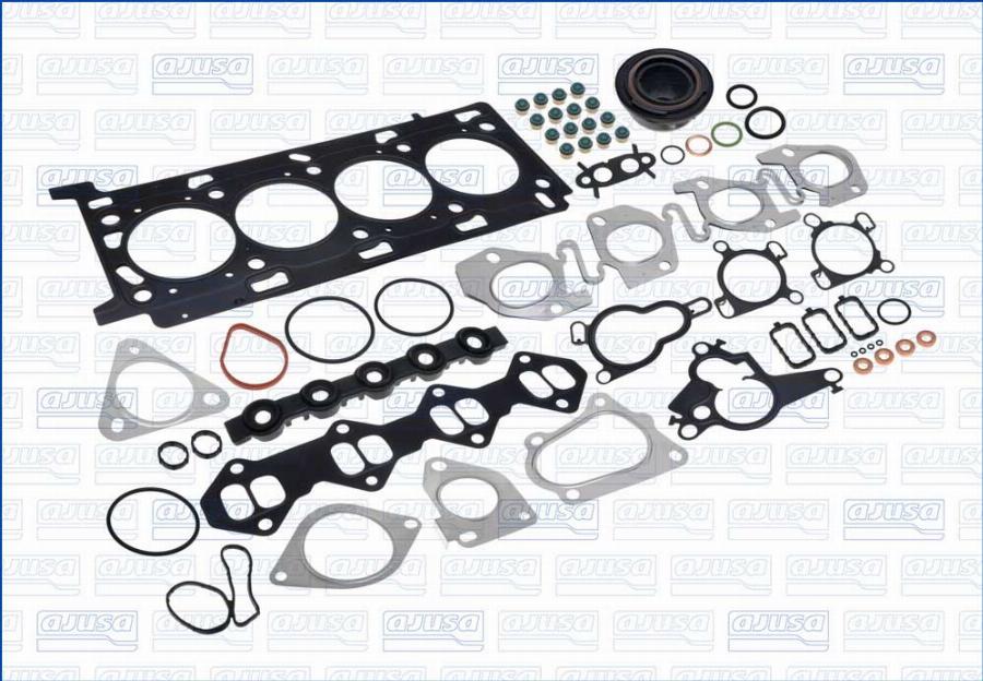 Ajusa 50318100 - Kit completo guarnizioni, Motore autozon.pro