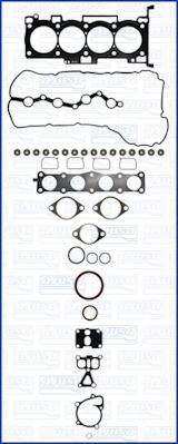 Ajusa 50313900 - Kit completo guarnizioni, Motore autozon.pro