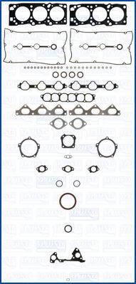 Ajusa 50313600 - Kit completo guarnizioni, Motore autozon.pro