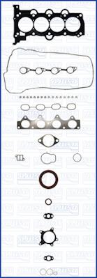 Ajusa 50313300 - Kit completo guarnizioni, Motore autozon.pro